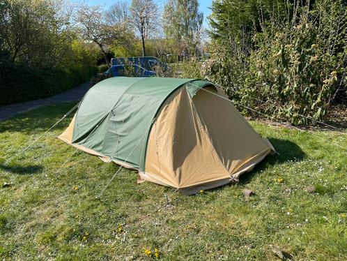 ESVO briljant tent, Caravans en Kamperen, Tenten, Gebruikt, Ophalen