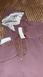 Djellaba - Prachtige Marokkaanse Jurk, Kleding | Dames, Ophalen of Verzenden, Zo goed als nieuw