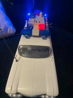 Play mobile Ghostbusters ecto 1 auto 2017, Ophalen of Verzenden, Gebruikt
