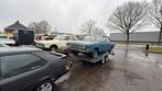 2x Ford taunus in onderdelen tekoop, Ophalen, Ford