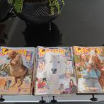 Penny's tijdschrift 46 stuks, Meerdere comics, Ophalen of Verzenden, Zo goed als nieuw, Europa