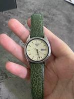 Seiko 5 Automaat 7009-3040, Ophalen of Verzenden, Zo goed als nieuw, Staal, Seiko