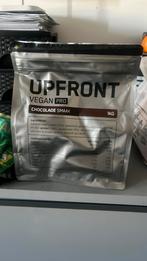 Vegan Eiwitshake Chocolade 1kg - Ophalen, Ophalen of Verzenden, Nieuw, Armen, Overige typen