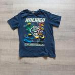lego ninjago T-shirt, Jongen, Ophalen of Verzenden, Zo goed als nieuw, Shirt of Longsleeve