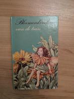 Bloemenkinderen van de tuin, Boeken, Ophalen of Verzenden, Zo goed als nieuw, Sprookjes
