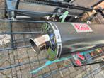 Bos uitlaat yamaha r6, Auto-onderdelen, Ophalen