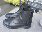 Paardrijschoenen maat 37 zwart, Dieren en Toebehoren, Paardrijkleding, Ophalen of Verzenden, Zo goed als nieuw, Schoeisel