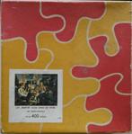 Het gezin Bartels uit "Bartje" als puzzel, ca 1942, Ophalen of Verzenden