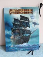 Pop-up Pirates of the Caribbean, Ophalen of Verzenden, Gelezen, Rich Thomas