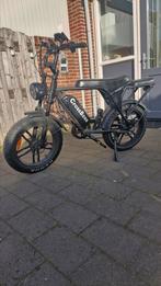 Crossboss V8, Ophalen, Gebruikt, Overige typen, La souris