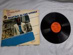 the Ramsey Lewis Trio - dancing in the street ( sixties ), Verzenden, 12 inch, Jazz
