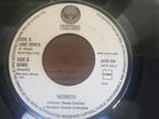Nazareth – Love Hurts / Down, Ophalen, 7 inch, Single, Zo goed als nieuw