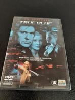 True blue, Tom Berenger, Lori Heuring, Pamela Gidley!, Vanaf 16 jaar, Ophalen of Verzenden, Gebruikt, Overige genres