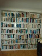Witte Billy boekenkasten, Ophalen, Gebruikt, 200 cm of meer, 50 tot 100 cm