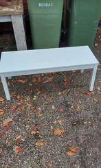 Langwerpig tafel, Ophalen, Gebruikt, 25 tot 50 cm, Rechthoekig