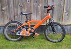 B twin 16 inch crossfiets, Fietsen en Brommers, Fietsen | Crossfietsen en BMX, Ophalen, Gebruikt, Staal, 16 tot 20 inch