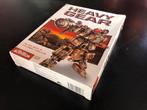 Heavy Gear Big Box., Avontuur en Actie, Gebruikt, 1 speler, Ophalen of Verzenden