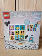 Lego 43221 Disney 100 jaar, Ophalen of Verzenden, Nieuw