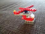 LEGO Creator nr 7222, red - Helicopter., Ophalen of Verzenden, Zo goed als nieuw, Lego