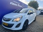 Opel Corsa 1.2-16V OPC Line, Auto's, Voorwielaandrijving, Euro 5, Gebruikt, 4 cilinders