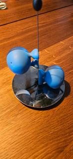 Alessi peper & zout stel, Huis en Inrichting, Keuken | Keukenbenodigdheden, Ophalen of Verzenden, Zo goed als nieuw