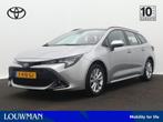 Toyota Corolla Touring Sports Hybrid 140 Active | Camera | C, 4 cilinders, Met garantie (alle), Corolla, Origineel Nederlands