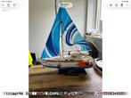 Lumibricks F9074 Zeilboot Z.G.A.N., Ophalen of Verzenden, Zo goed als nieuw, Overige merken
