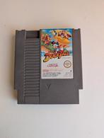 Ducktales Nes, Spelcomputers en Games, Games | Nintendo NES, Avontuur en Actie, 1 speler, Ophalen of Verzenden, Zo goed als nieuw