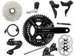 nieuwe shimano 105 di2 groepen €850,-, Ophalen, Nieuw, Racefiets