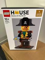 Lego - A Minifigure Tribute - 40504, Ophalen of Verzenden, Nieuw, Complete set, Lego