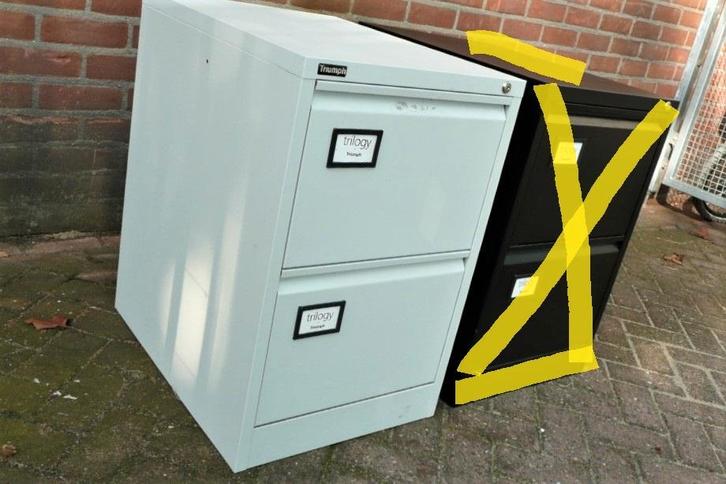 Ladenkast Triumph, Huis en Inrichting, Kasten | Roldeurkasten en Archiefkasten, Nieuw, Minder dan 100 cm, 50 tot 100 cm, 25 tot 50 cm