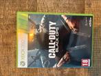Call of duty black ops xbox 360, Ophalen of Verzenden, Zo goed als nieuw, Shooter, Vanaf 18 jaar