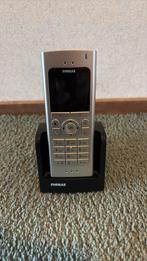Phonak DECT II, Ophalen of Verzenden, Gebruikt, 1 handset