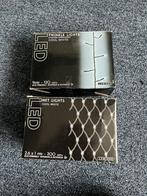 Te koop kerstverlichting cool white 2 stuks, Diversen, Kerst, Ophalen of Verzenden, Nieuw