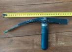 Straathamer klinkerhamer tegelsklopper 5cm bestrating hamer, Ophalen of Verzenden, Zo goed als nieuw