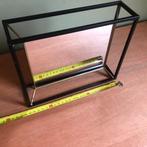 Spiegel, Huis en Inrichting, Minder dan 50 cm, Ophalen of Verzenden, Zo goed als nieuw, Minder dan 100 cm