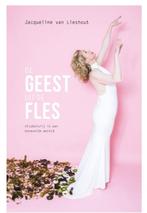 De geest uit de fles - Jacqueline van Lieshout, Ophalen of Verzenden, Nieuw