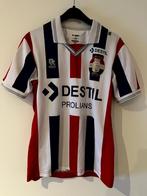 Willem II Tilburg Robey Maat XS Voetbal Shirt Eredivisie, Verzenden, Zo goed als nieuw, Willem II, Shirt