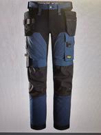 Snickers werkbroek MT48 NIEUW!! €70 mag die weg!, Tuin en Terras, Werkkleding, Ophalen of Verzenden, Zo goed als nieuw, Broek