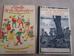 Boekjes "Lientje bij de kabouters" 1934, Ophalen