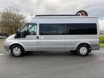 Ford TRANSIT KOMBI 330 L 2,4 T/D AUT. 2006 * KAMPEERWAGEN *, INFO@NATIONALEAUTOPARK.NL, CAMPER, Bedrijf, Diesel