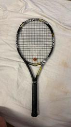 Tennisracket - Tecnifibie, Sport en Fitness, Tennis, Ophalen, Racket, Dunlop, L4
