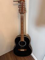 Stagg gitaar 12 snarig elektrisch, Ophalen, Zo goed als nieuw, Western- of Steelstringgitaar, 12-snarig