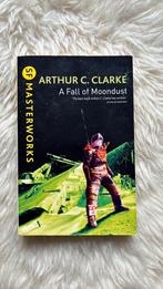 NEW | Arthur C. Clarke - A Fall of Moondust, Boeken, Ophalen of Verzenden, Nieuw