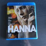 B1-1) Hanna, Ophalen of Verzenden, Zo goed als nieuw