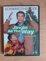 Jingle All the Way - Arnold Schwarzenegger, Vanaf 16 jaar, Ophalen of Verzenden, Zo goed als nieuw, Actiekomedie