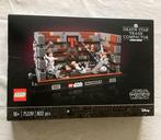 Lego Star Wars 75339 (Geseald,ongeopend), Nieuw, Ophalen of Verzenden, Lego