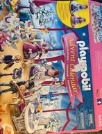 Playmobil 9485 adventkalender, Kinderen en Baby's, Speelgoed | Playmobil, Ophalen of Verzenden, Zo goed als nieuw