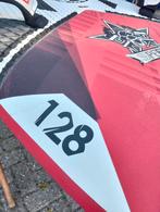 Tabou Rocket wide 128 ltr, Watersport en Boten, Windsurfen, Ophalen, Minder dan 250 cm, Met vin(nen), Plank