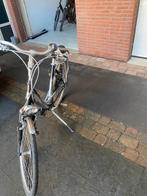 Fietsen, Ophalen, Gebruikt, Versnellingen, 56 cm of meer